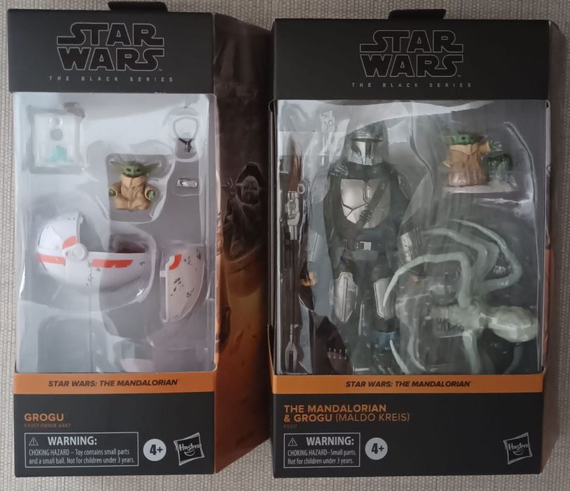 Figurine Star Wars The Black Series