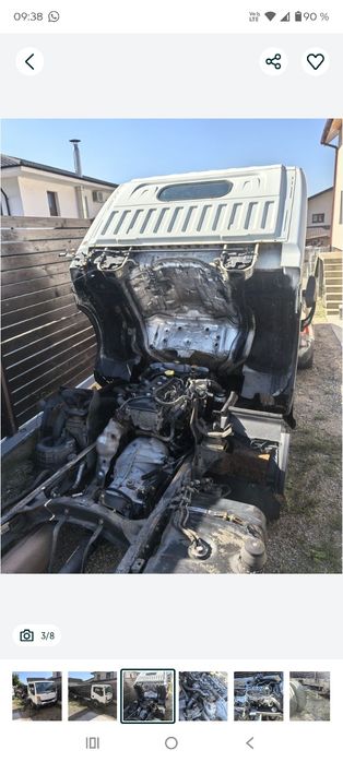 Nissan Cabstar 2010 35.13