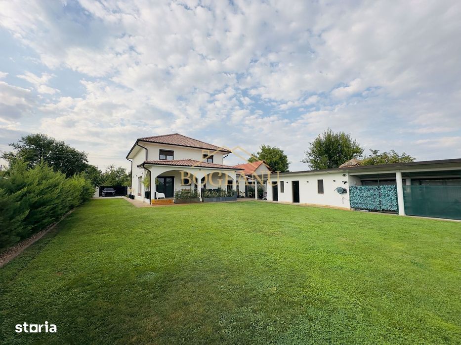 BG76-Casa Mediteraneana 5 cam-LUX