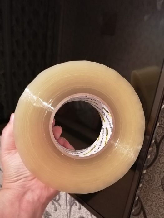 скотч большой новый 900тг