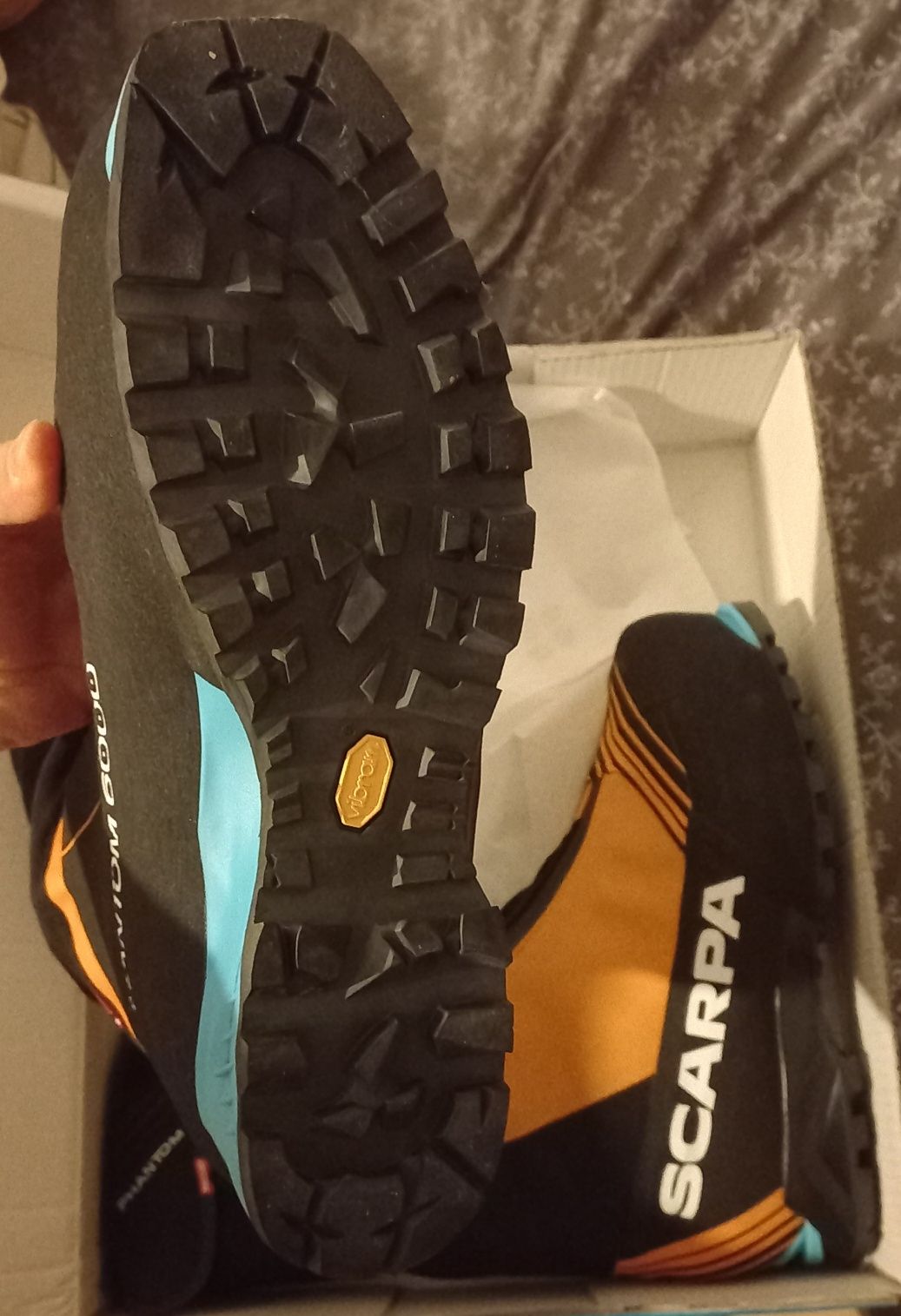 Scarpa Phantom 6000