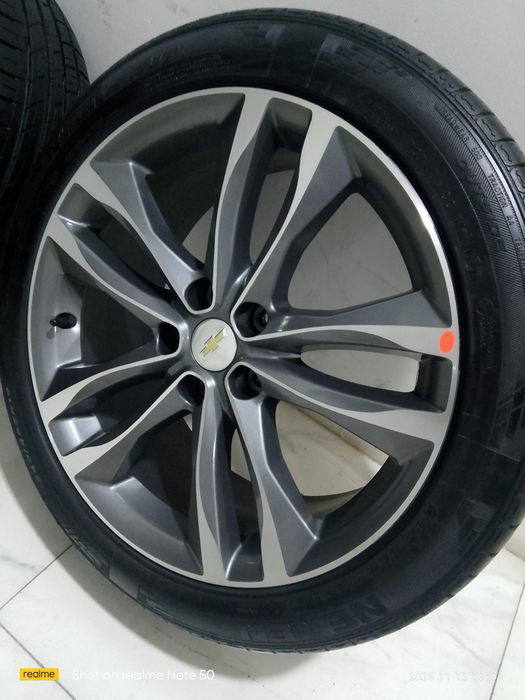 Malibu r19 diska balon