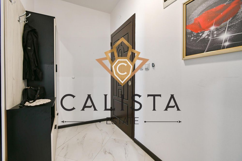 Дава се под наем Тристаен апартамент в София, Карпузица - 67 кв.м за 600 € - Снимка #9