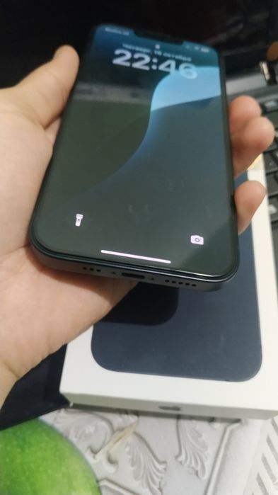 iPhone 13...128gb