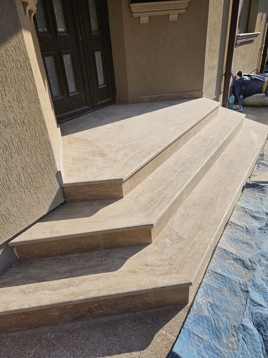 Execut Montaj marmură ,granit ,debitare blaturi bucatarie ,lustrire ma
