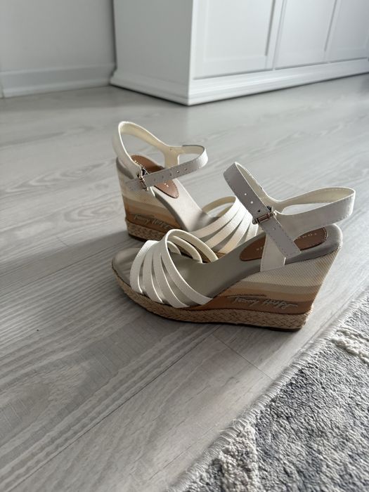 Sandale tommy hilfiger