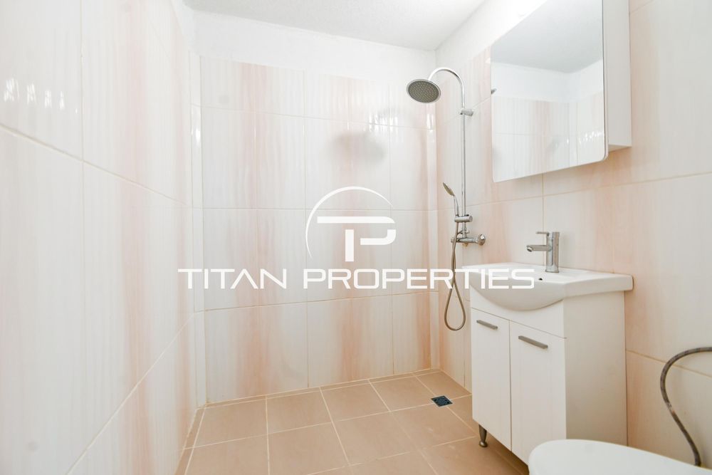 Двустаен,за продажба , ж.к. Овча Купел 2