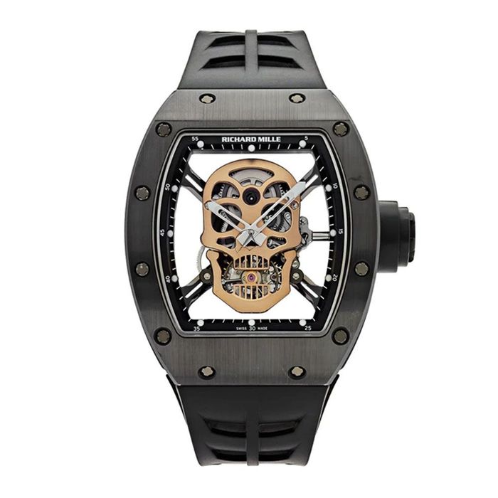 Audemars Piguet Richard mille