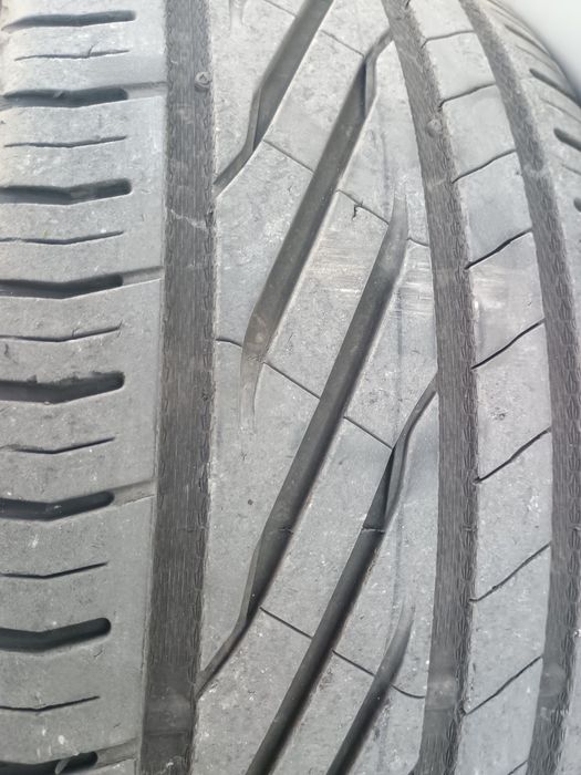 ЛЕТНИ UNIROYAL Reinsort 255-40-20