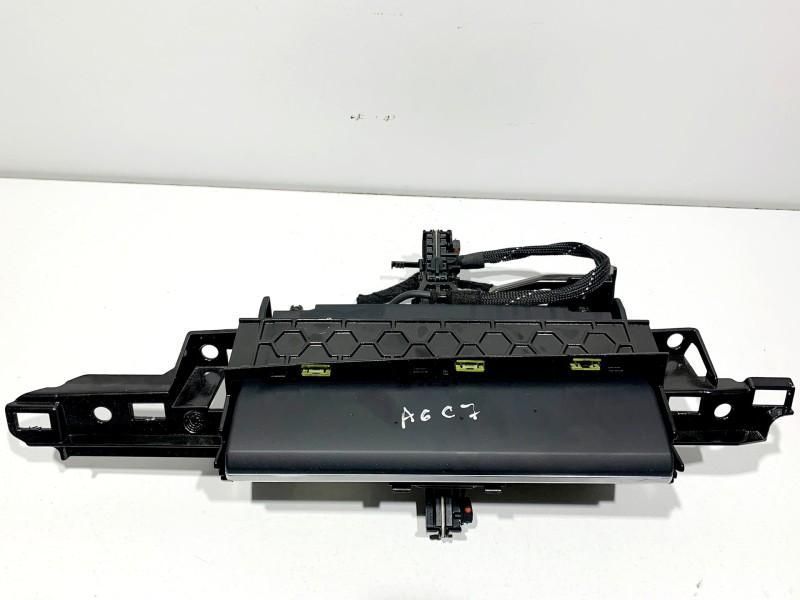 Display navigatie Audi A6 (2010-2018) [4G2, C7] 4G2919601C