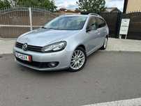 Volkswagen Golf 6
