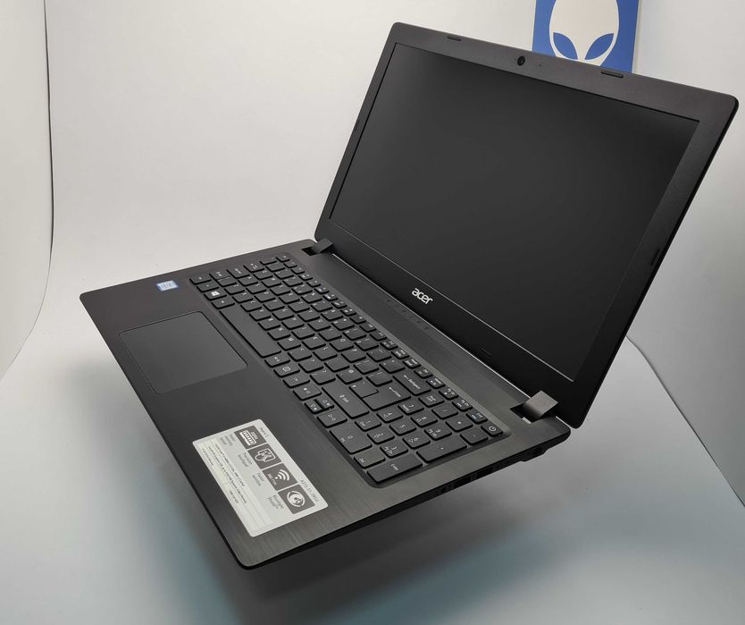 Acer Aspire 3 A315-51 i3 6006/8GB/256SSD/1TB HDD