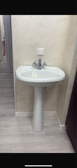 Раковина сатылады