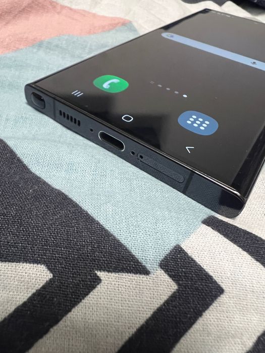 Samsung GalaxyS23 Ultra 256GB