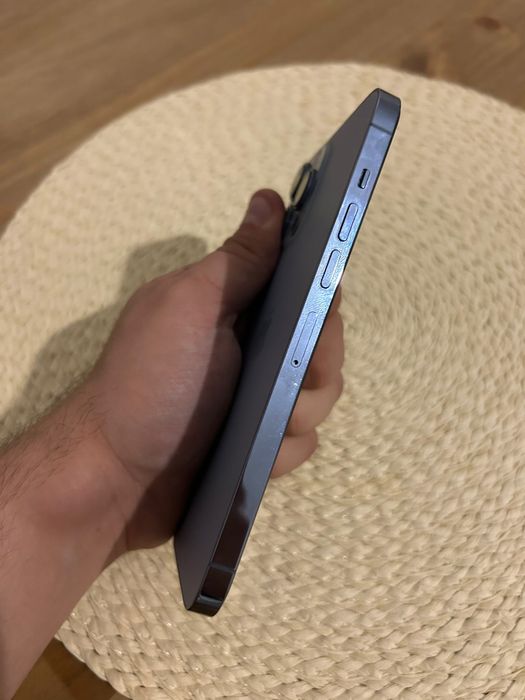 Iphone 13 pro max 256gb