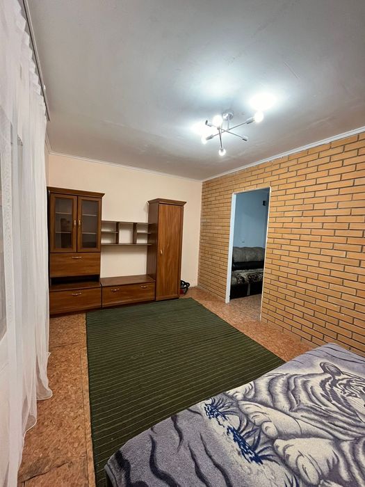 Сдаётся времянка