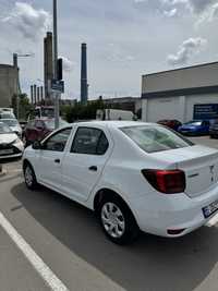 Dacia logan 2017