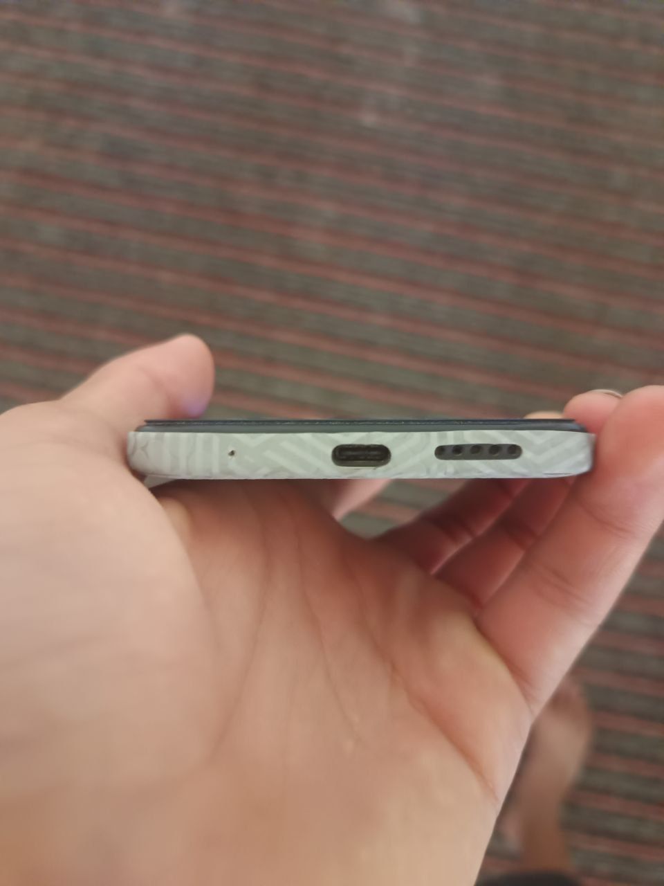 Redmi note 11 Kami bor