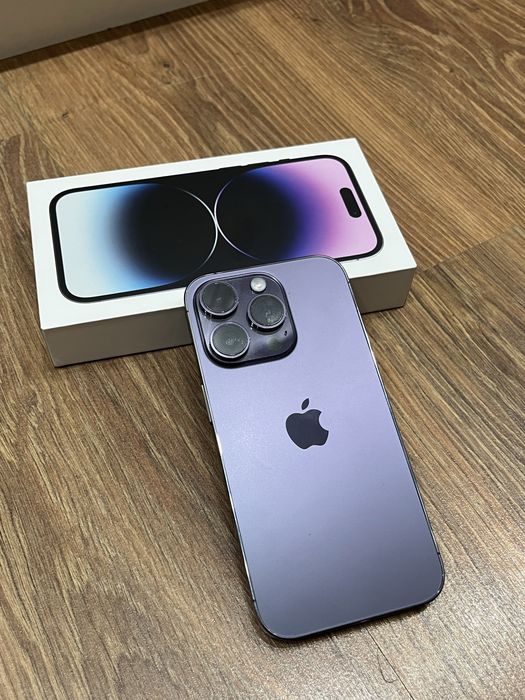 Iphone 14 pro