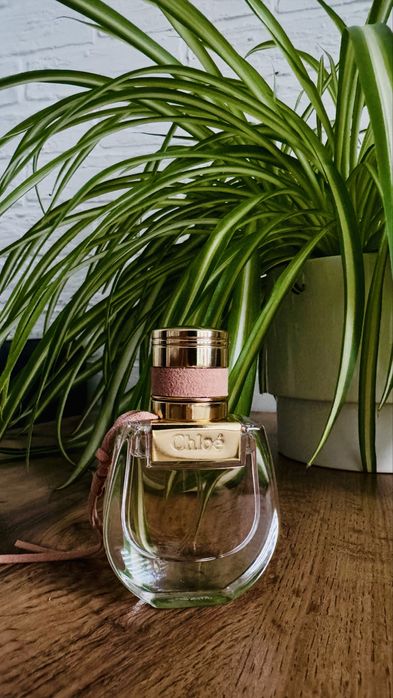 Chloe Nomade парфюмерная вода