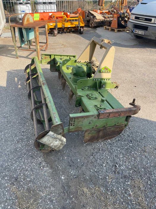 freza rotativa, latime 2m, Agrotab Maramures