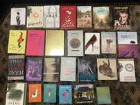 Книги на английски, български и украински