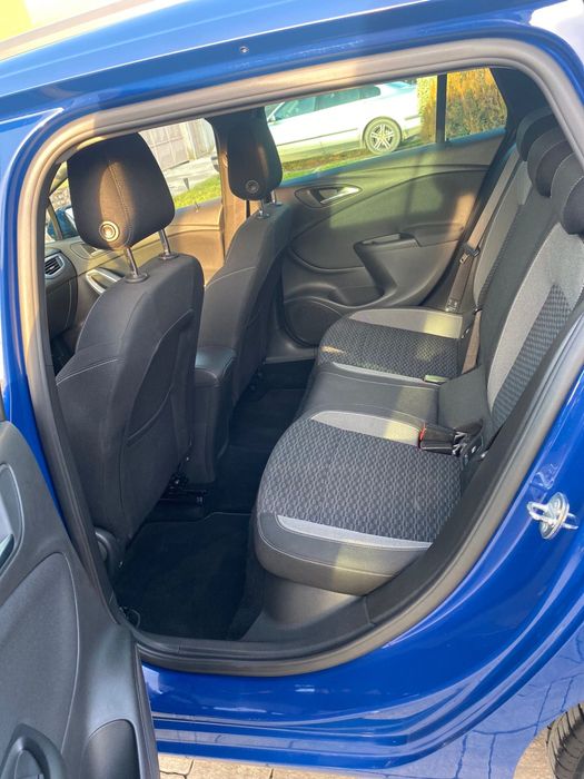 Vand Opel Astra K sports tourer