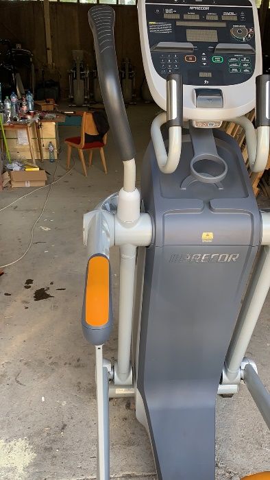 Precor AMT 100i - професионален