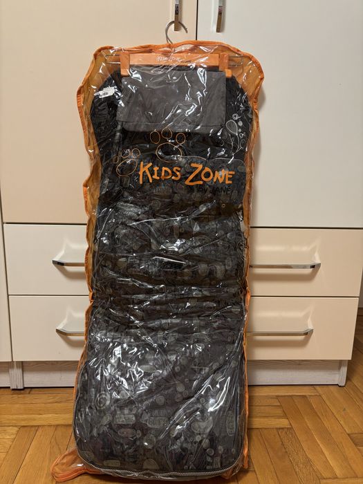 Чувал за количка