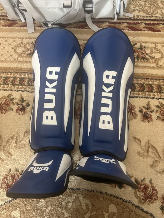 Продам защиты для ног, ММА