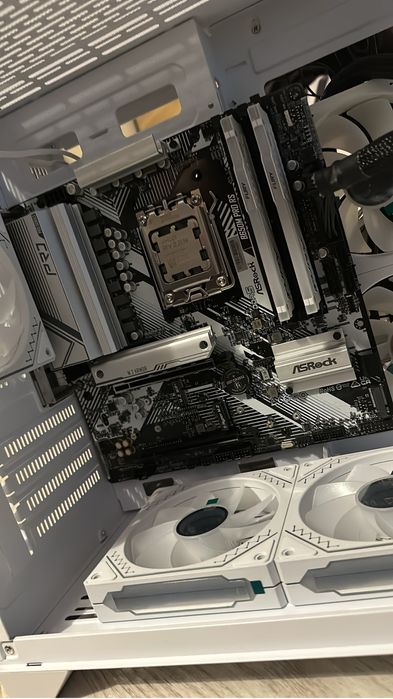 Servicii Configurare / Montare PC GAMING/OFFICE + Servicii software