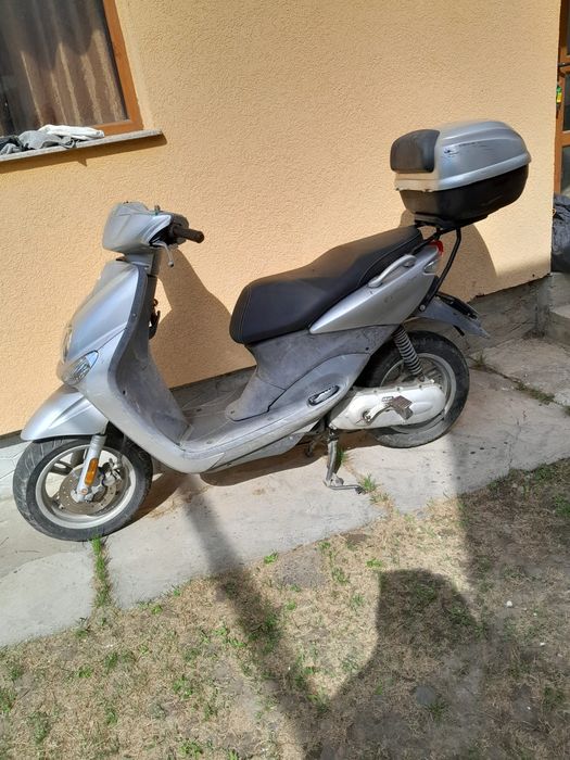Scuter yamaha 50 CC