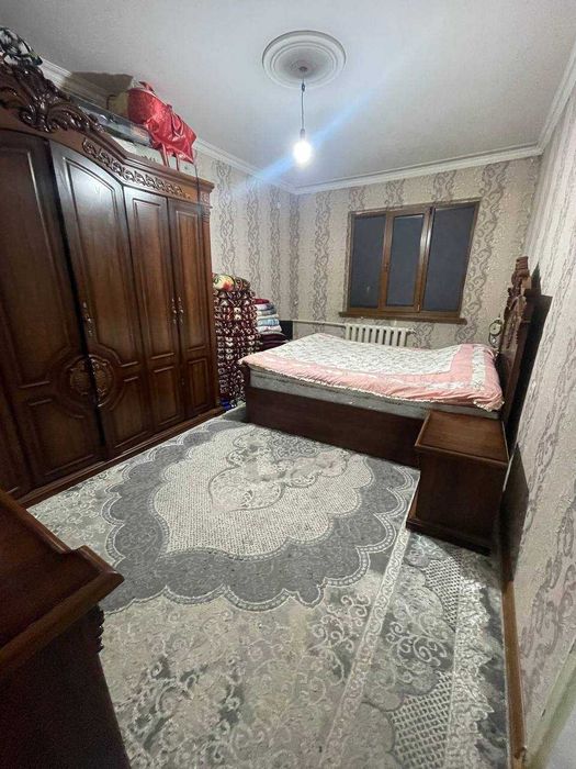 Юнусабад 3комнатная квартира продаётся!