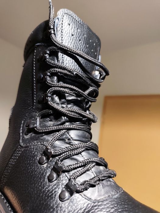 Немски военни кубинки 38 номер