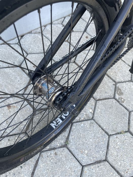 НОВО! Custom BMX (Cult, Stolen, Federal, Subrosa, Khe bikes)