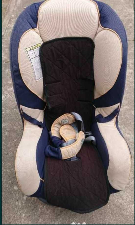 Scaun auto Brevi, copii 25 kg.