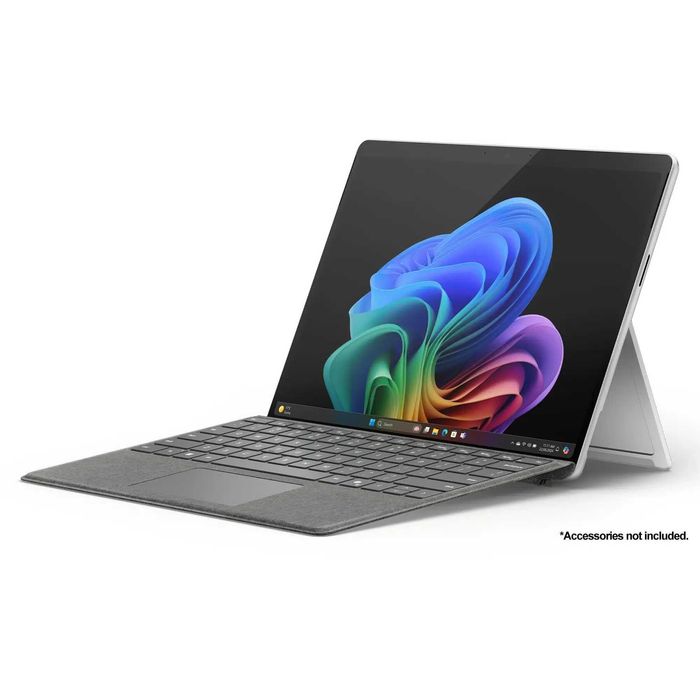 Microsoft Surface Pro 11  13.0" OLED  Snapdragon X Elite DR5 32GB  1TB