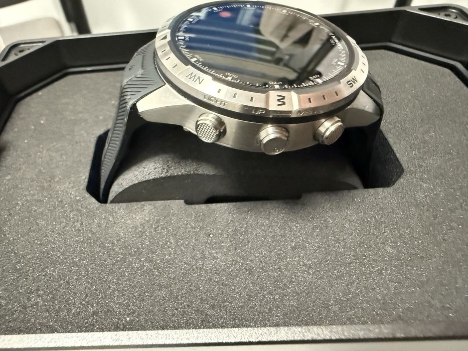 Marq Adventurer gen2  (nu schimb fenix 8 sau pro)