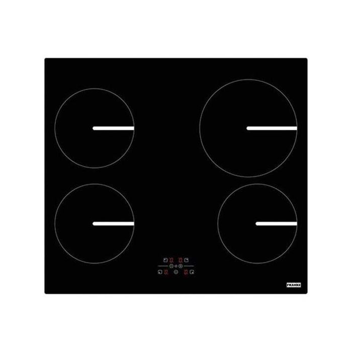 Plită cu inducție și cuptor electric Franke