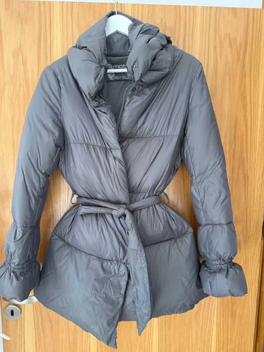 Дамско яке MOTIVI