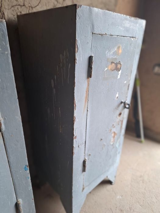 Сейф мұғал ССР жағдайы жақсы