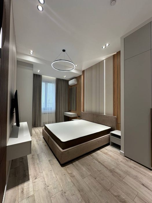 Аренда ЖК Infinity 3/9/15 75 кв.м