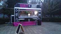 Rulota street food