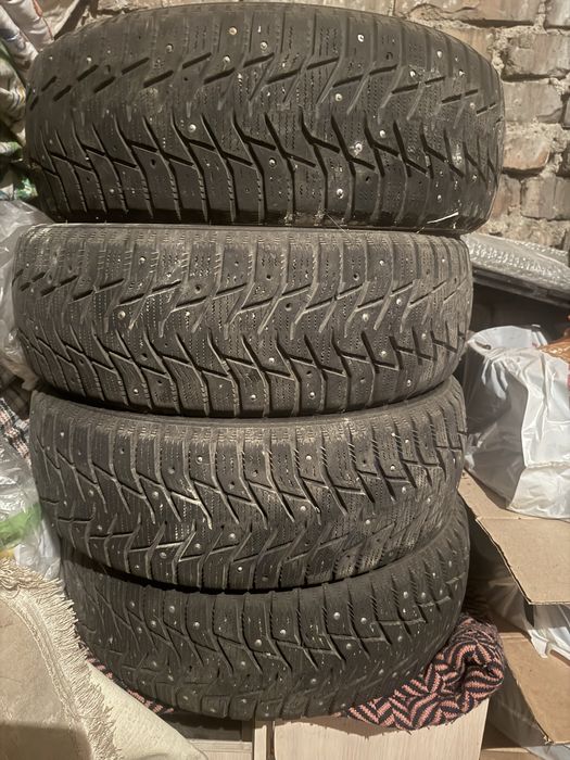 Продам Шины 185/60/15