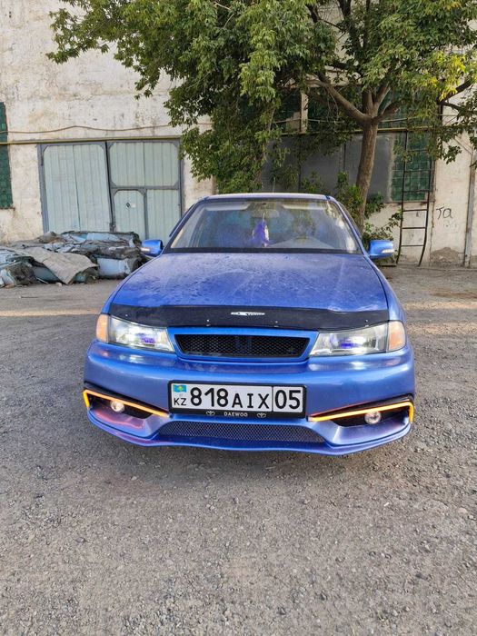 Daewoo Nexia нексия сатылады