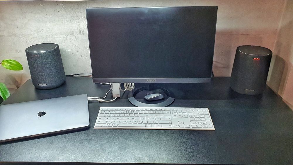 Harman Kardon Citation One Duo смарт тонколони