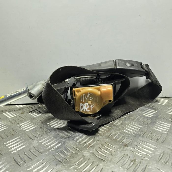 Centura de siguranta dreapta fata Opel Insignia A
