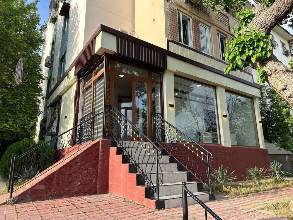 Аренда ПодОфис Ориентир  22-Квартал 67м2