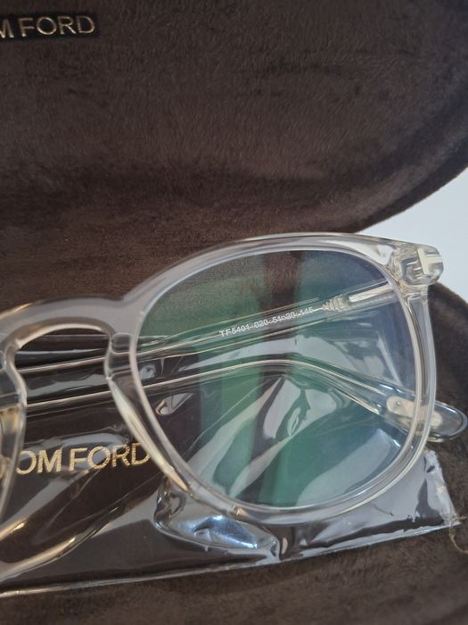 Rama ochelari  Tom ford noua