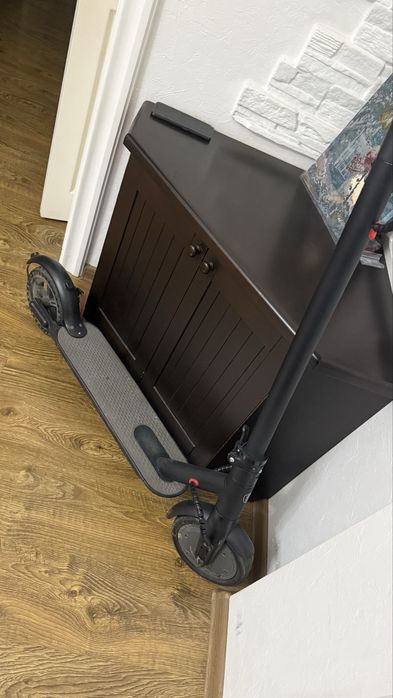 Электросамокат б/у